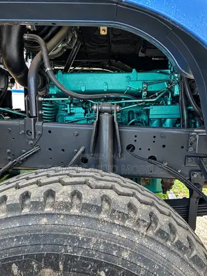 Sinotruck/CNHTC