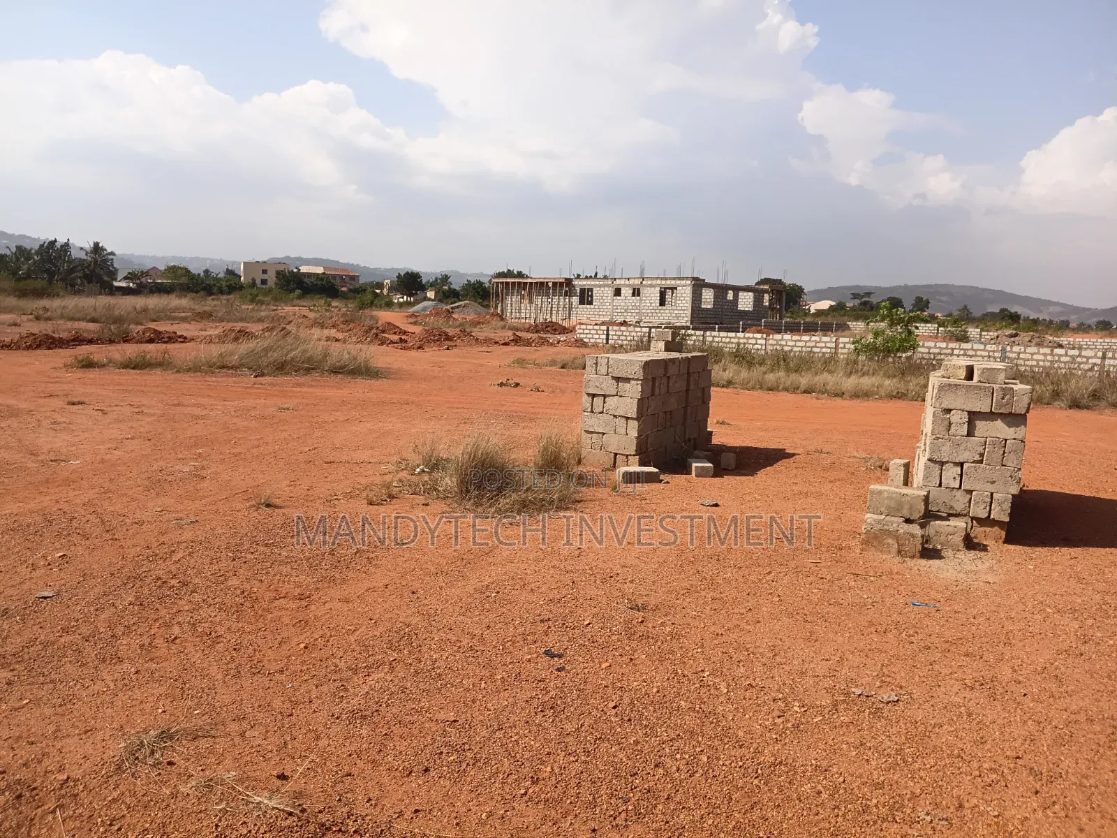 Prestige-Prime Lands - Amrahia