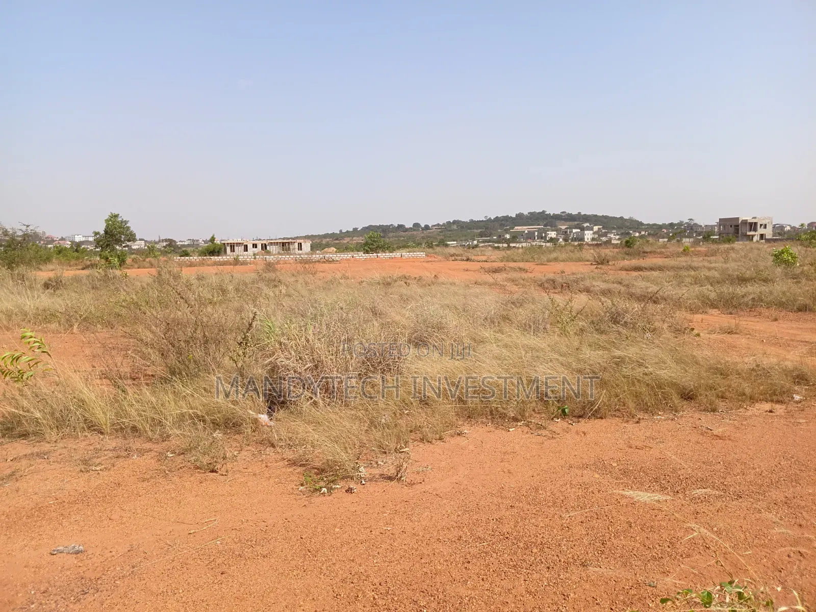 Prestige-Prime Lands - Amrahia