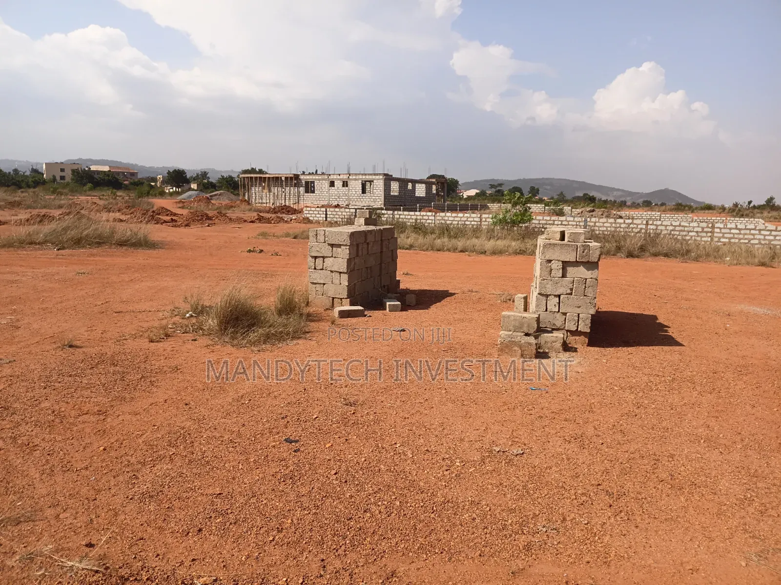 Prestige-Prime Lands - Amrahia