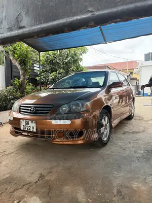 Toyota Corolla S 4dr Sedan (1.8L 4cyl 4A) 2009 Brown