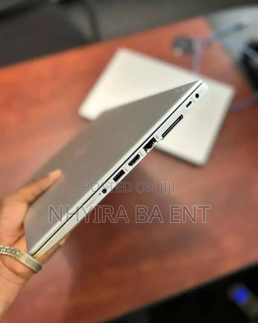 New Laptop HP 15 8GB Intel Core i3 SSD 512GB