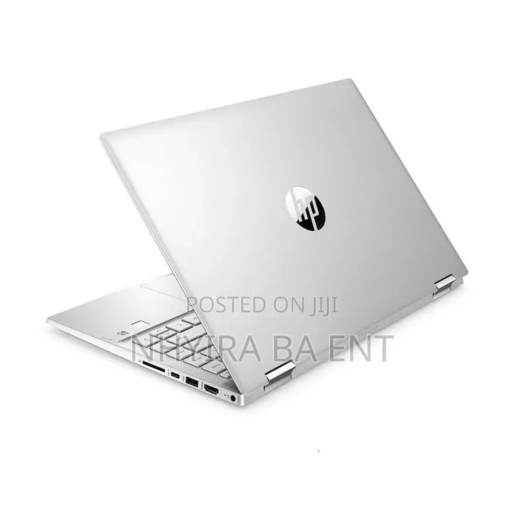 New Laptop HP 15 8GB Intel Core i3 SSD 512GB