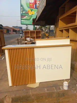 Front Desk for Office or Restaurant