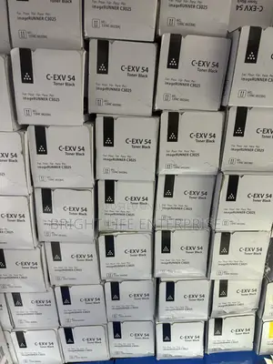 C-Exv 54 B Compatible Toner