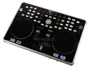 Vestax Vci 300