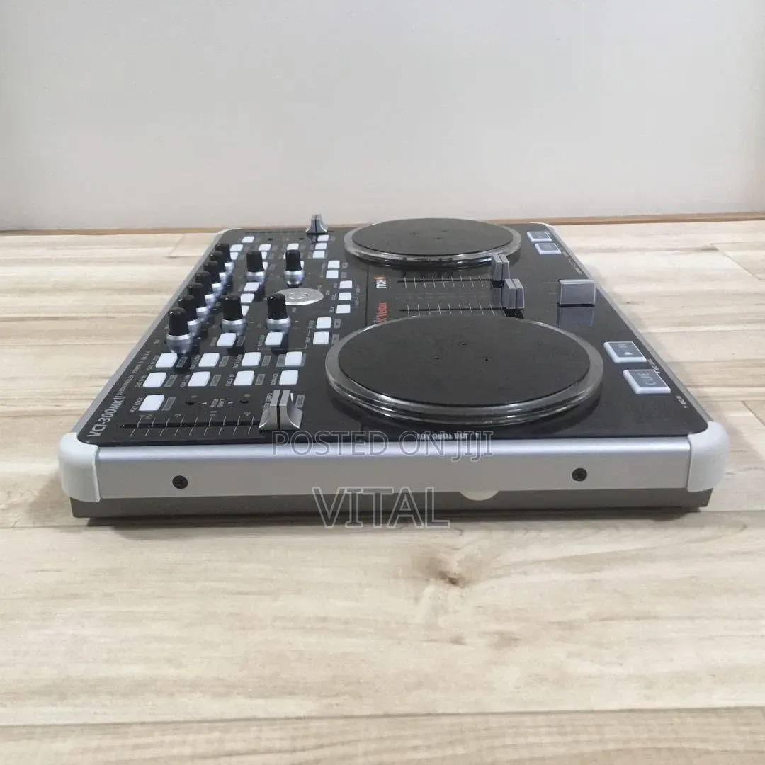 Vestax Vci 300
