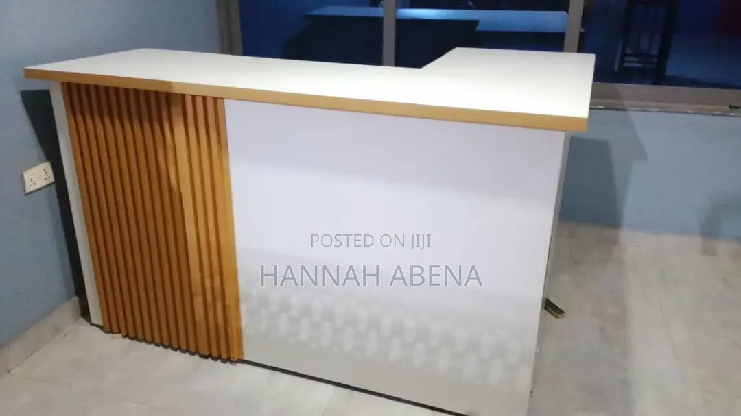 Front Desk for Office or Restaurant