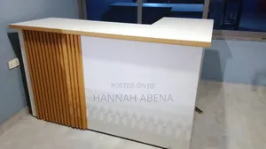 Front Desk for Office or Restaurant