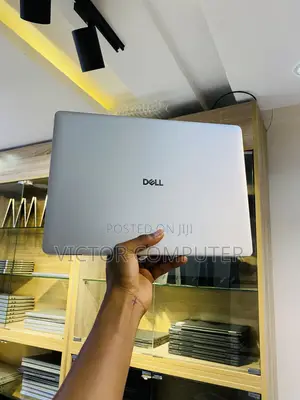 Laptop Dell Pro 14 16GB Intel Core Ultra 7 SSD 512GB