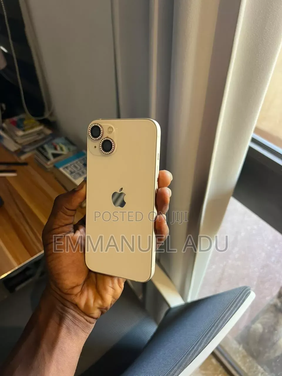 Apple iPhone 13 128 GB White