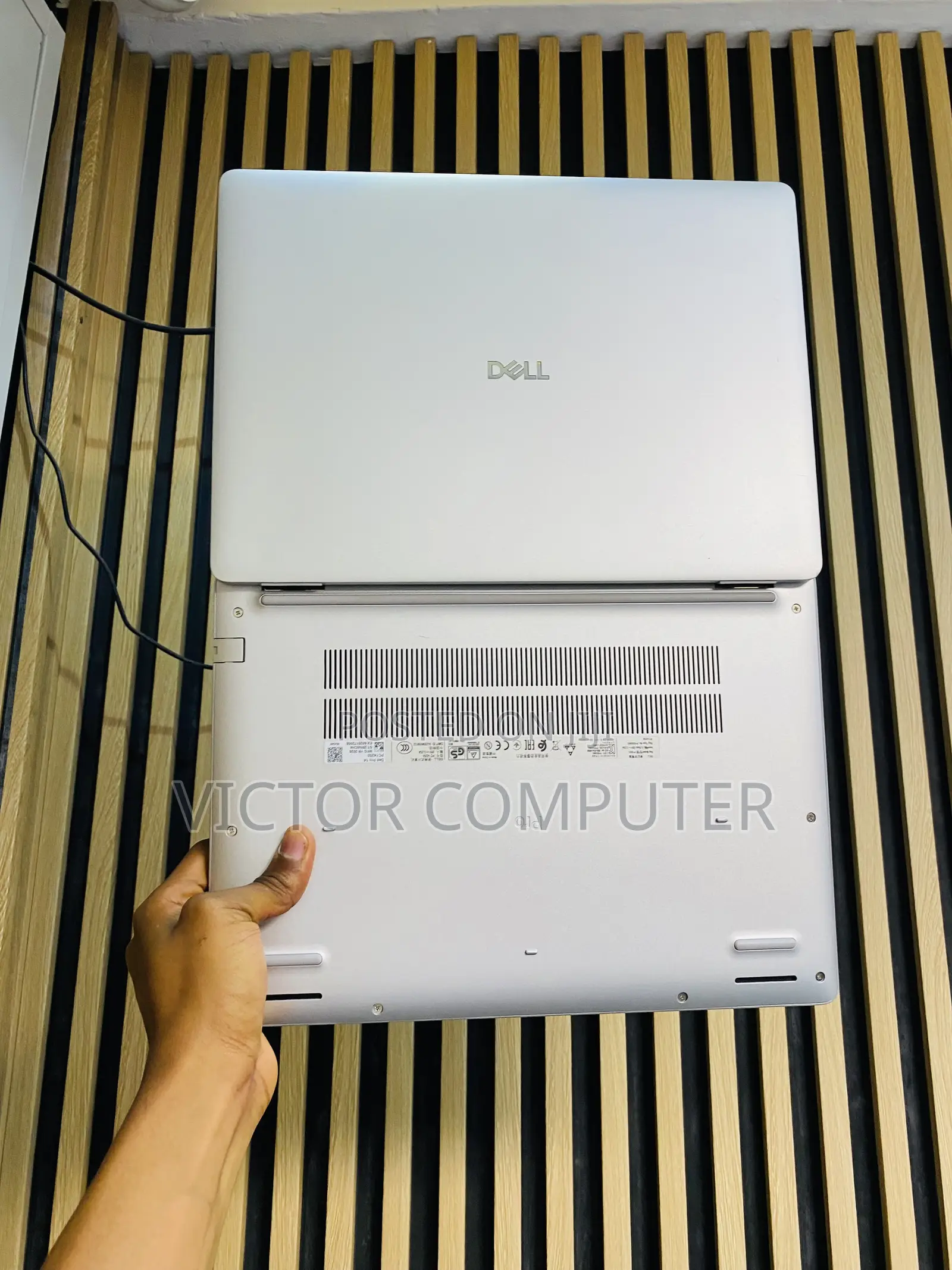 Laptop Dell Pro 14 16GB Intel Core Ultra 7 SSD 512GB