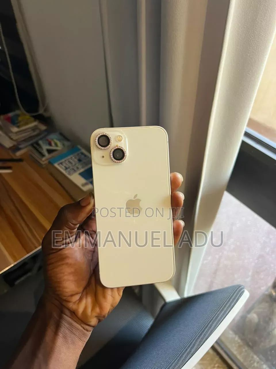 Apple iPhone 13 128 GB White