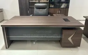 Executive Office Desk