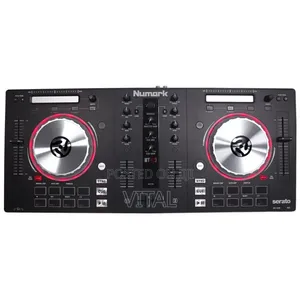 Numark Pro 3