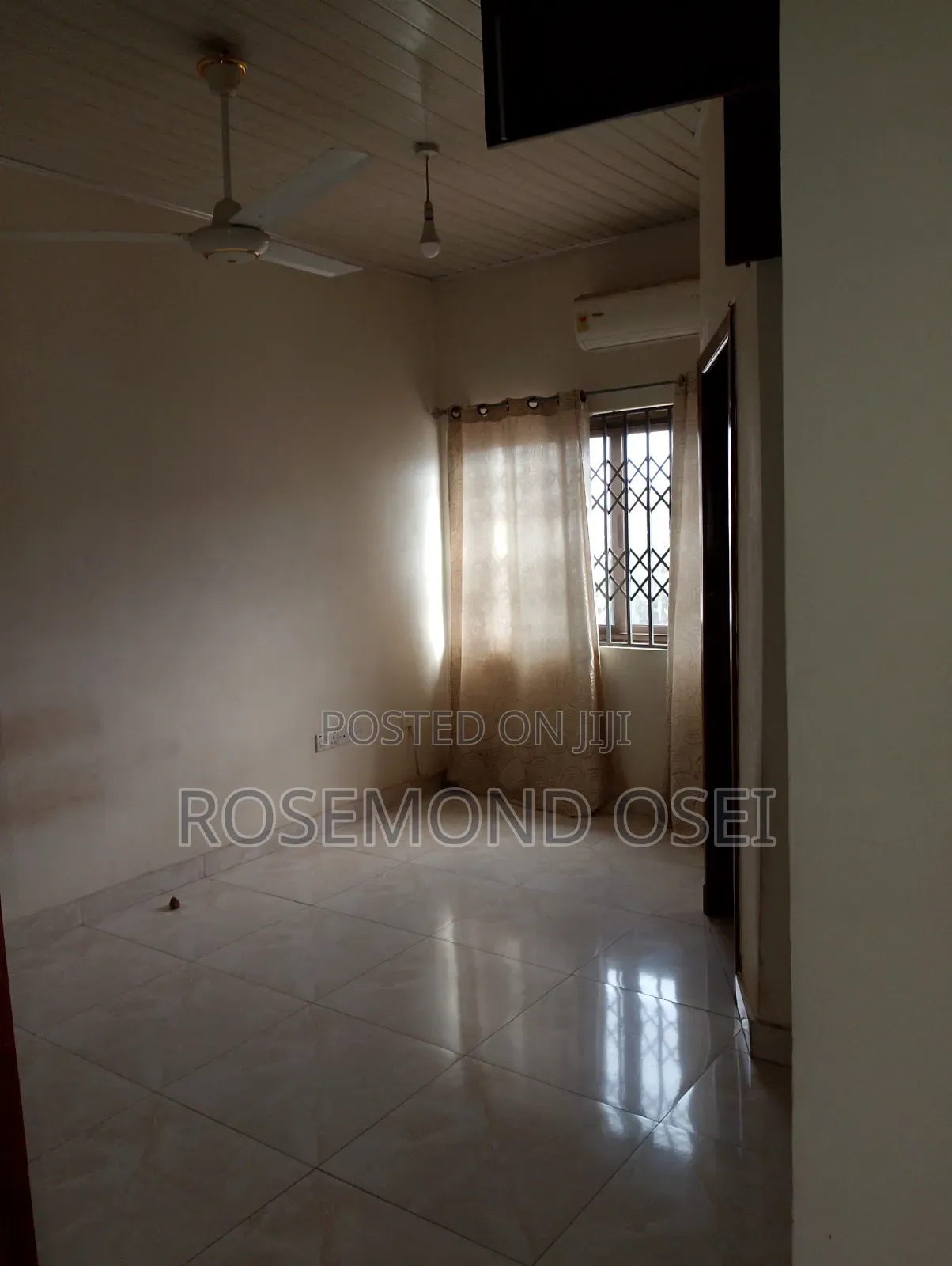 3bdrm House in Ogbojo, American House for rent