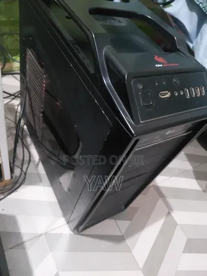 Desktop Computer Gigabyte 16GB Intel Core i7 SSD 2T
