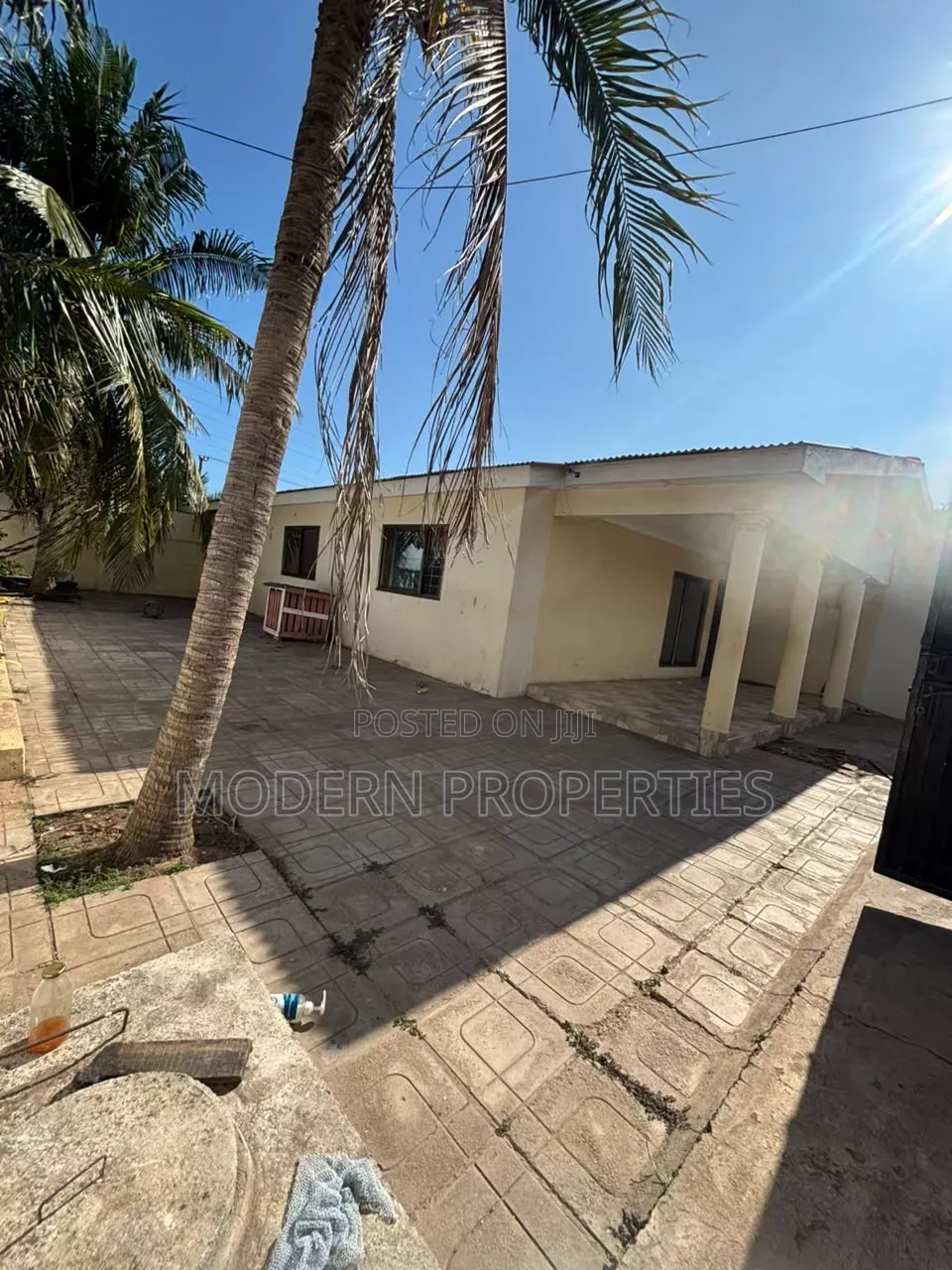 3bdrm House in Modern Properties, GREDA Estate for rent