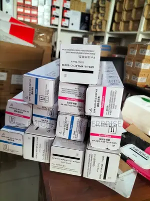 Canon C-Exv49 Multipack - Full Set of 4 Toner Cartridges