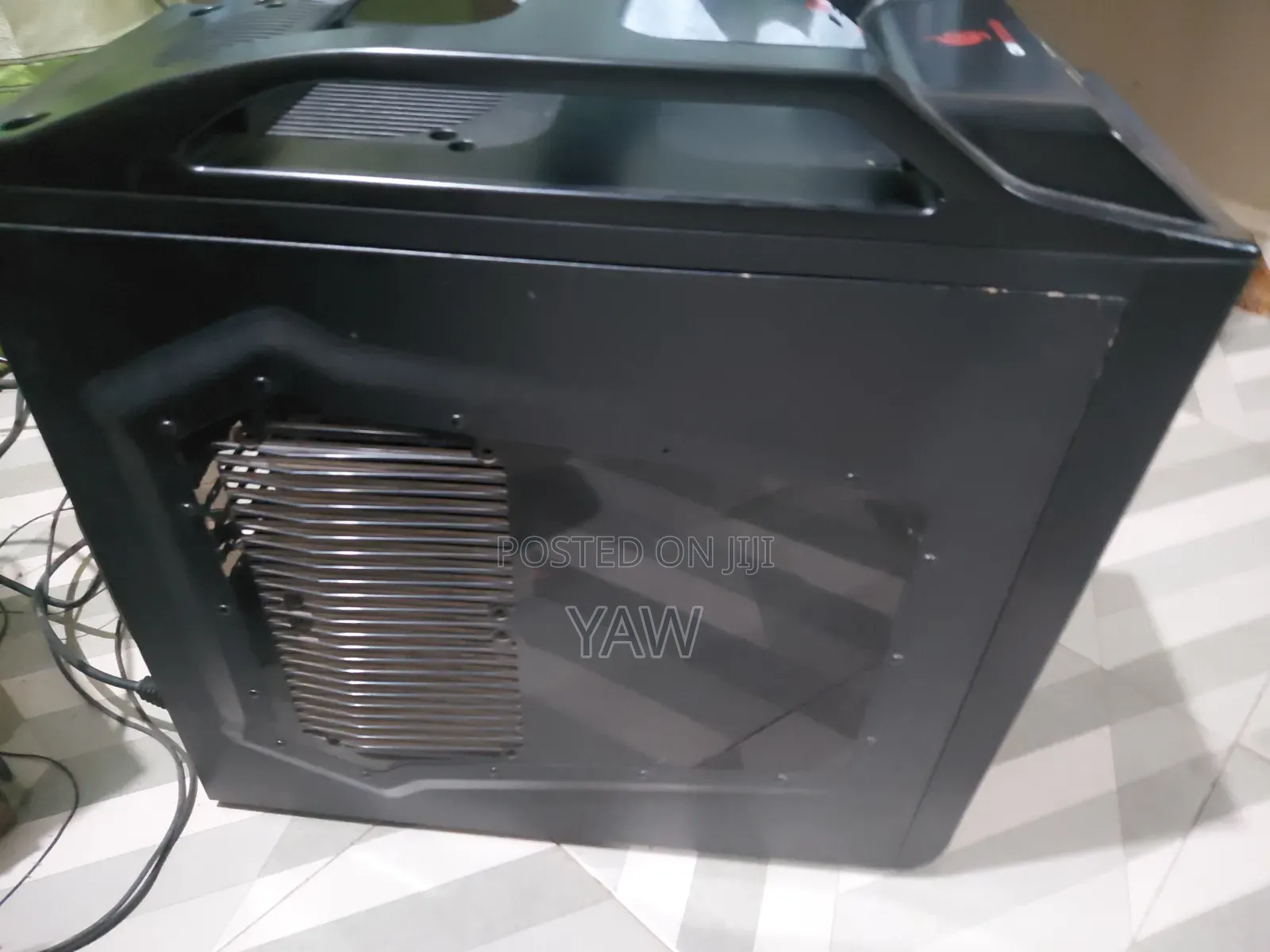 Desktop Computer Gigabyte 16GB Intel Core i7 SSD 2T
