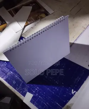 Table Top Calendar