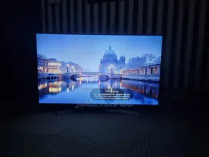 Smart Android LG TV