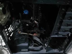 Desktop Computer Gigabyte 16GB Intel Core i7 SSD 2T