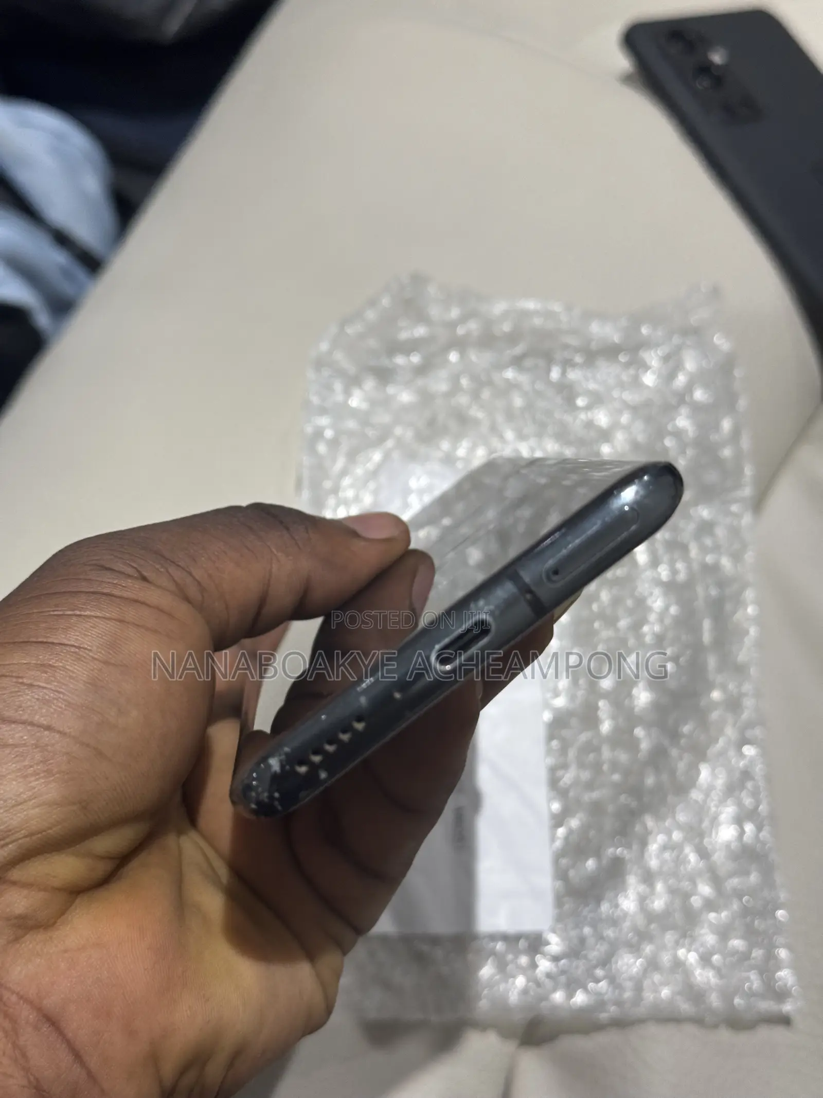 OnePlus 7 Pro 256 GB Purple
