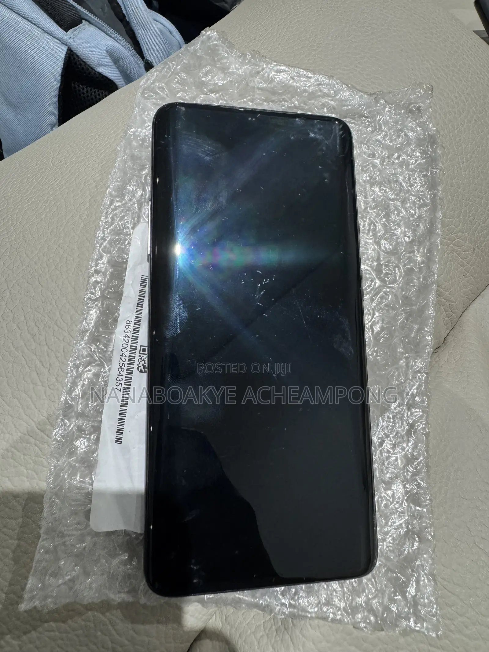 OnePlus 7 Pro 256 GB Purple