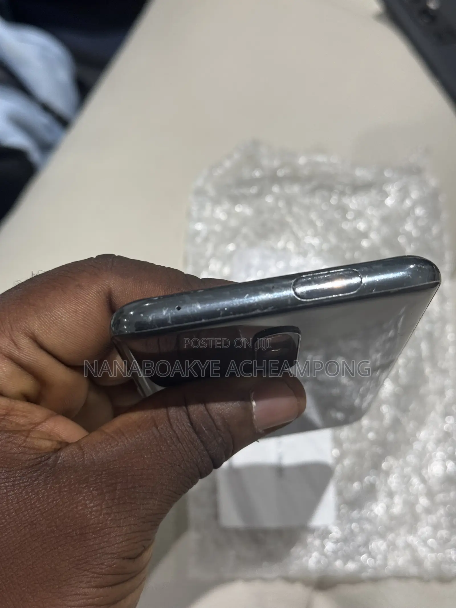 OnePlus 7 Pro 256 GB Purple