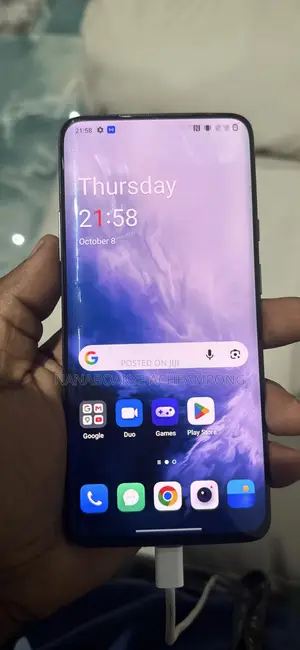 OnePlus 7 Pro 256 GB Purple