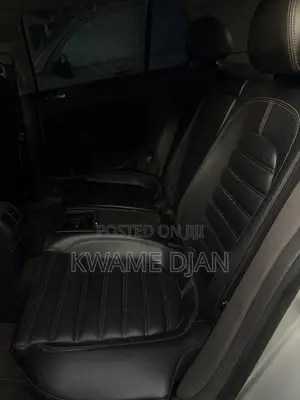 Volkswagen Golf 2004 Gray