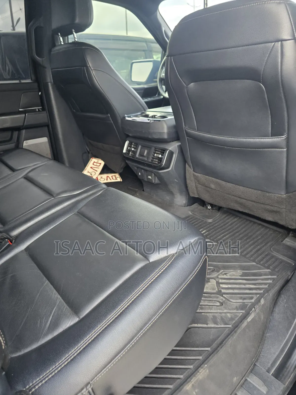 Ford F-150 XLT 2022 Black