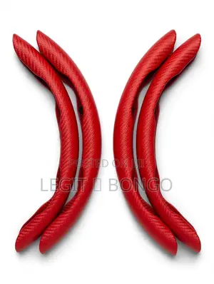 Side by Side Steering Wheel Covers