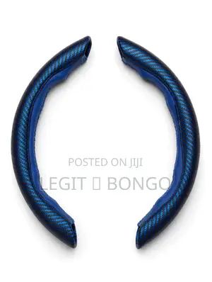 Side by Side Steering Wheel Covers