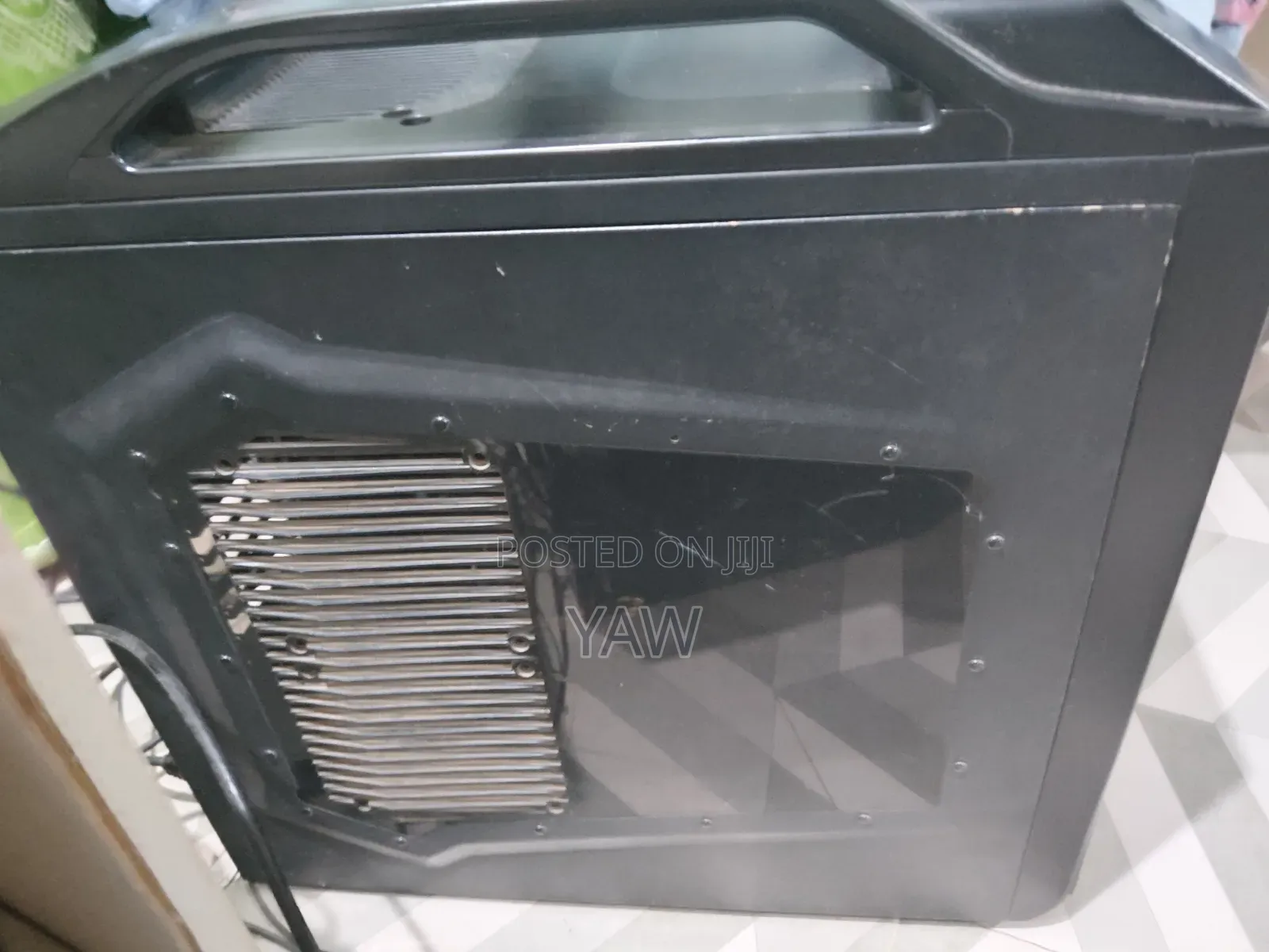 Desktop Computer Gigabyte 16GB Intel Core i7 SSD 2T
