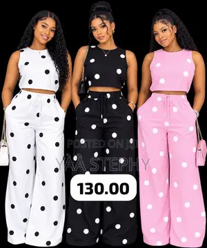Two Piece Dress