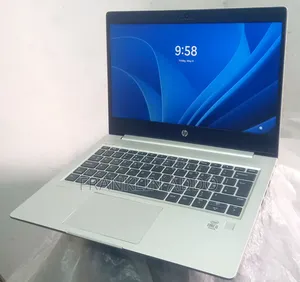Laptop HP ProBook 430 G7 8GB Intel Core i5 SSD 256GB
