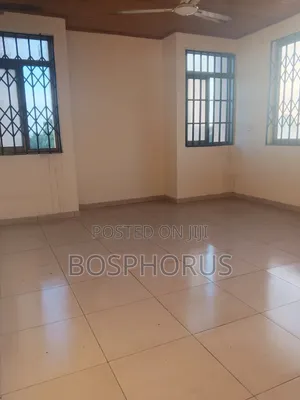 2bdrm Apartment in Lapaz, Nyanmekye for rent