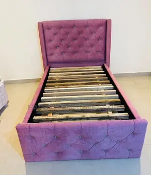 Affordable Double Bed