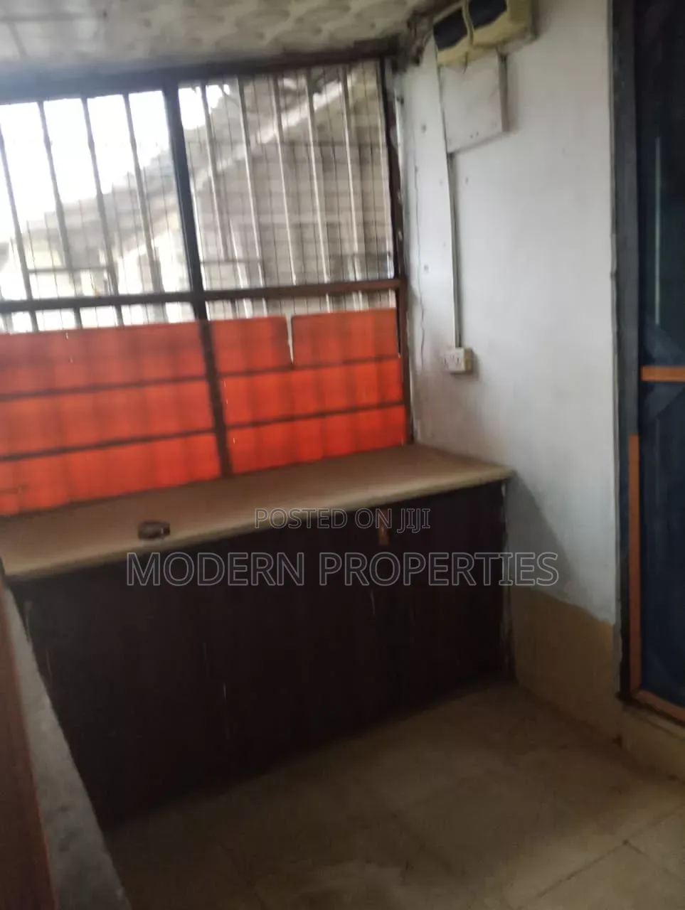 1bdrm Apartment in Modern Properties, First Junction for rent