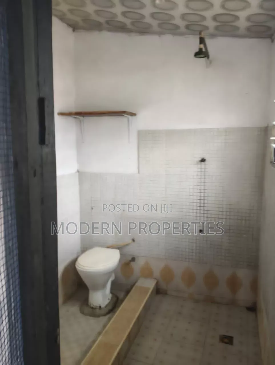 1bdrm Apartment in Modern Properties, First Junction for rent