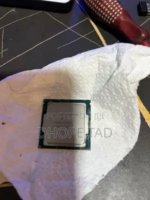 Intel Core I5-6500 3.20GHz Processor – 6th Gen