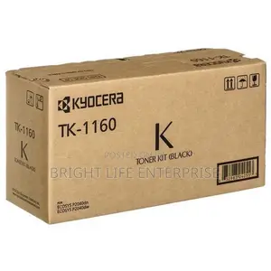 Kyocera TK-1160 , TK-1170