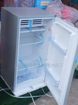 Icona Table Top Single Door Fridge 90 Litres