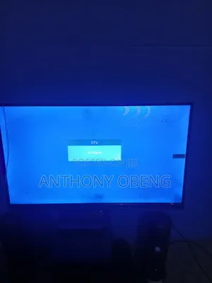 Itel Smart TV