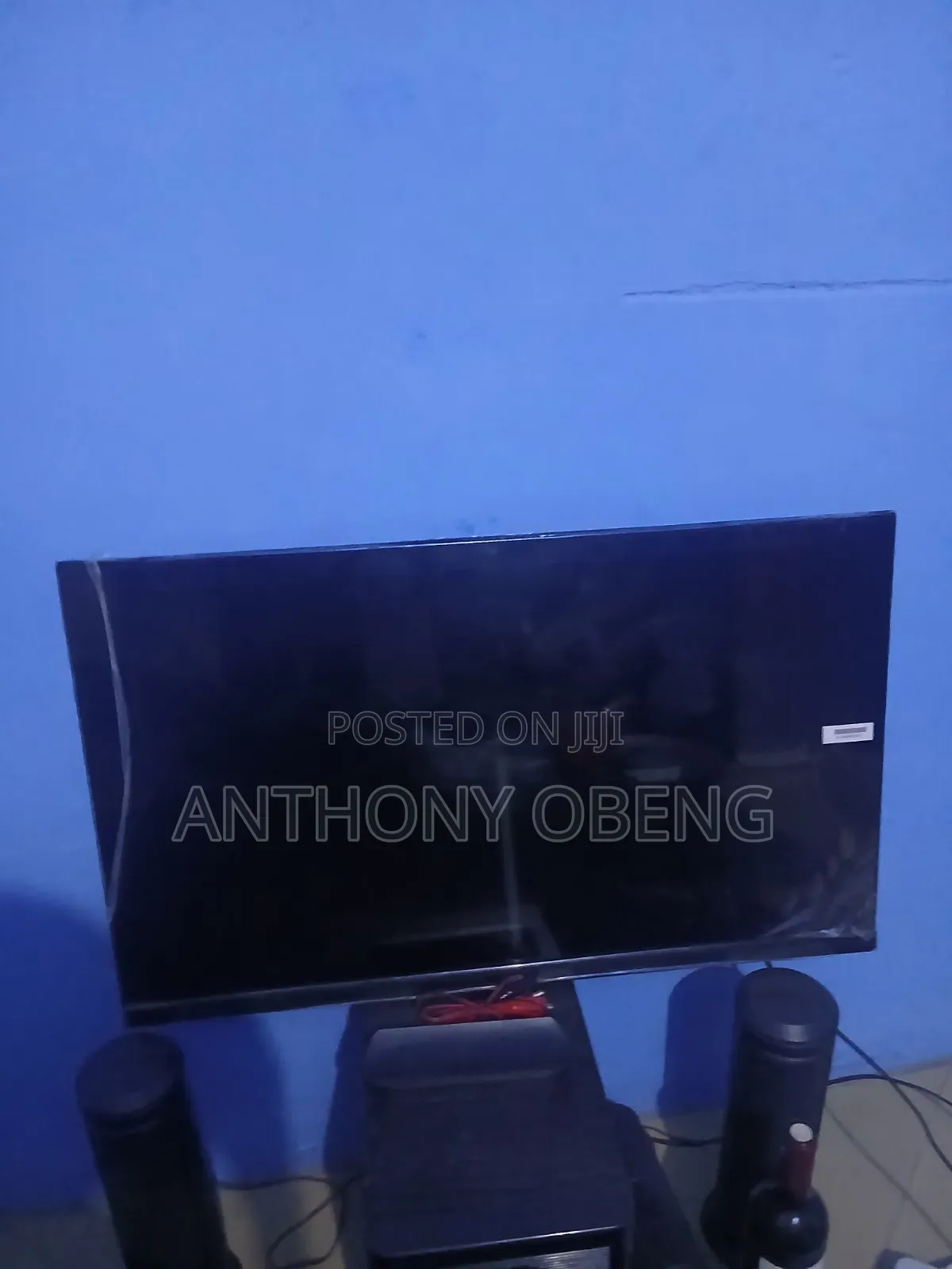 Itel Smart TV