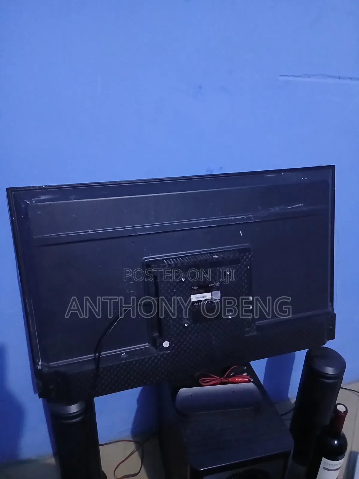 Itel Smart TV