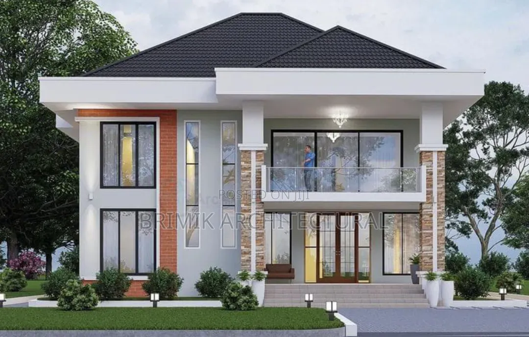 2D Drafting | 3D Building Modelling | Architectural Visualization.