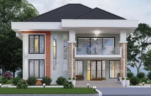 2D Drafting | 3D Building Modelling | Architectural Visualization.
